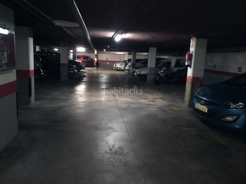 Foto 15dd80c8-ef67-4cc8-9876-f81249fe9361. Alquiler parking coche en avinguda d'estanislau figueres 17 parquing céntrico coche pequeño en Tarragona