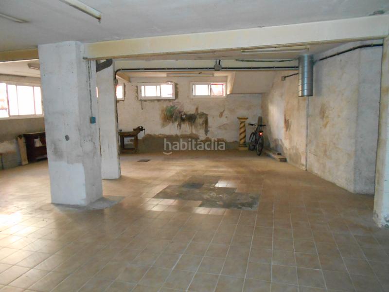 Foto 2dad3e90-9e8a-4f21-a890-ea5afbbda6aa. Local commercial dans avinguda catalunya 28 dans Eixample Tarragona