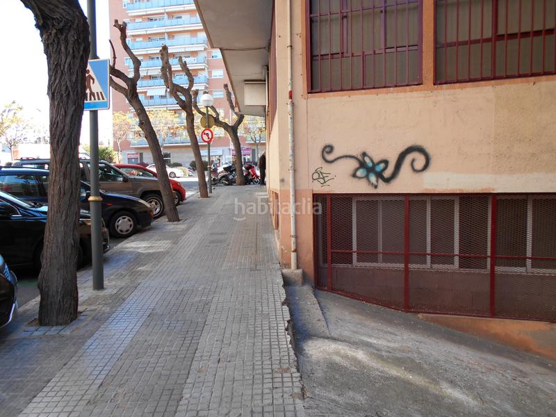 Foto 48f9f800-57e7-4323-89cd-f89eaa549a23. Local commercial dans avinguda catalunya 28 dans Eixample Tarragona