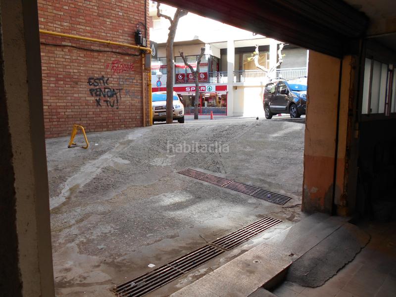 Foto 6a6baf35-070a-4d9d-b267-6767561d466a. Local commercial dans avinguda catalunya 28 dans Eixample Tarragona