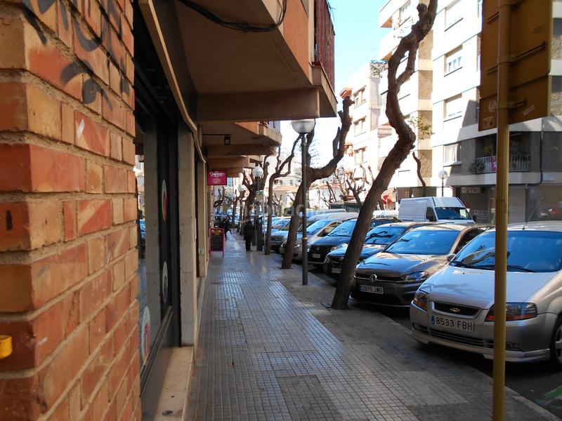 Foto 71930fd2-e81c-4e2a-9467-2511f08de6c0. Local commercial dans avinguda catalunya 28 dans Eixample Tarragona