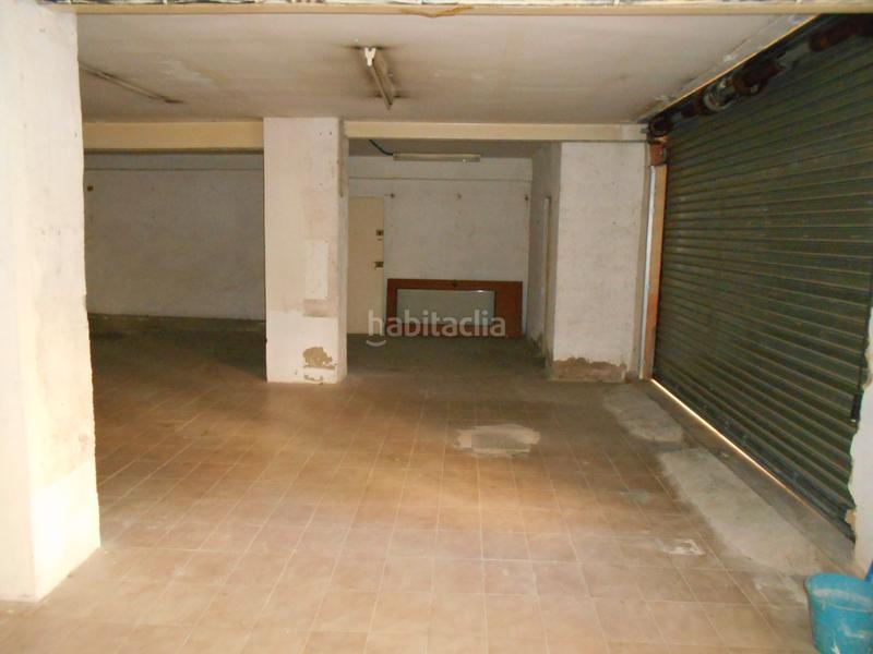 Foto 791f21e6-6a7c-4cee-852f-bb288dd77f2a. Local commercial dans avinguda catalunya 28 dans Eixample Tarragona