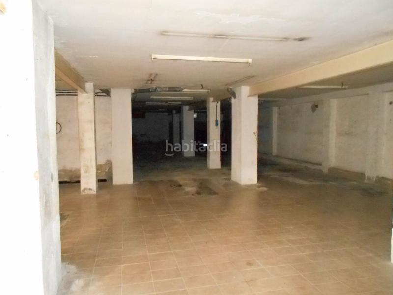 Foto 7b594190-5cb7-4090-934b-d269699785c5. Local commercial dans avinguda catalunya 28 dans Eixample Tarragona