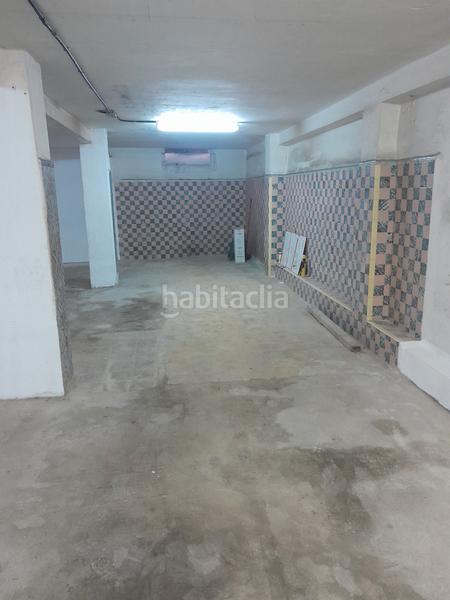 Foto 7df6fe17-c14f-4c4a-8291-d6e721b68f56. Local commercial dans avinguda catalunya 28 dans Eixample Tarragona