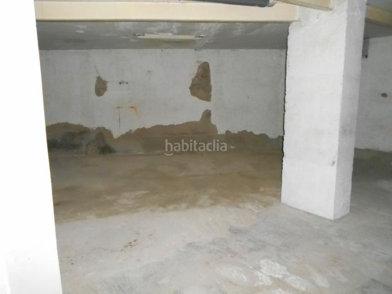 Foto 9b844f25-a8b4-442f-aaff-94c6d05f96dc. Local commercial dans avinguda catalunya 28 dans Eixample Tarragona