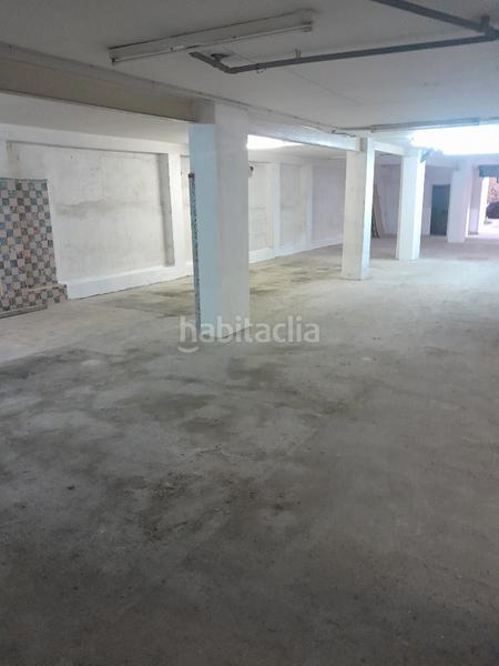 Foto a715b9ae-8ede-440c-876f-323aa69cf49e. Local commercial dans avinguda catalunya 28 dans Eixample Tarragona