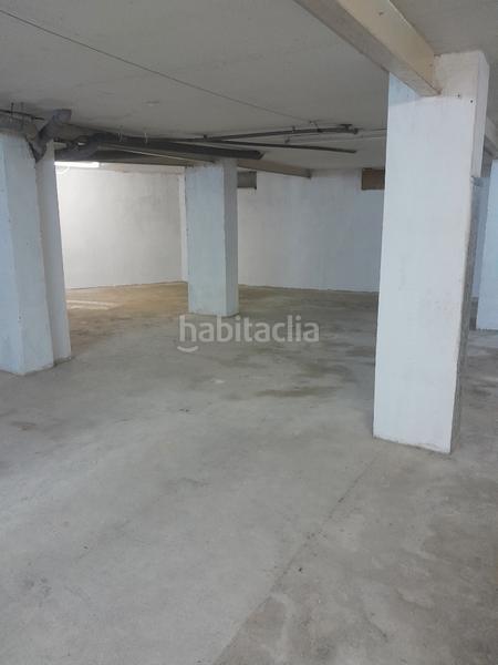 Foto b49aa48a-3161-4d23-af1a-69dc47e7e225. Local commercial dans avinguda catalunya 28 dans Eixample Tarragona