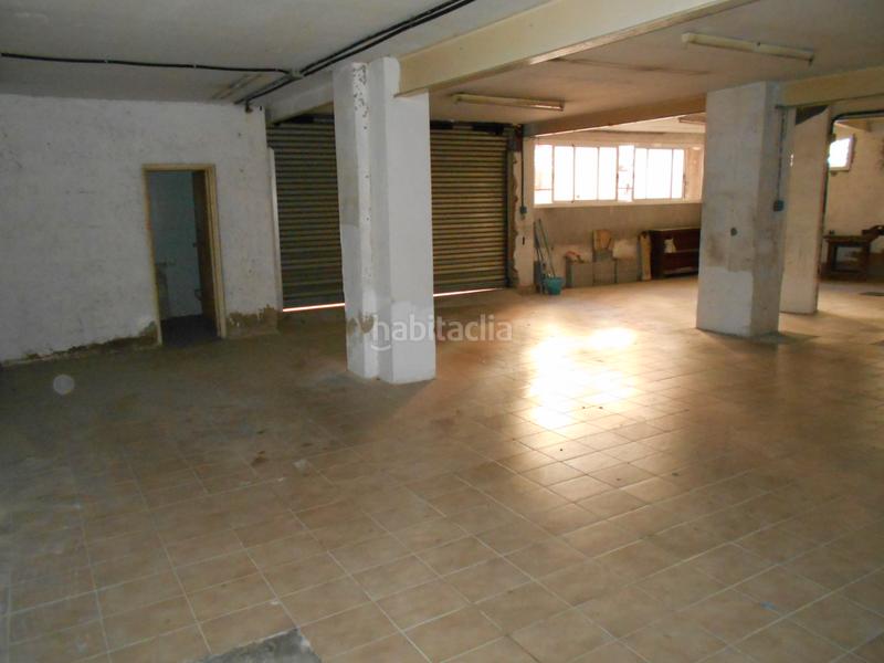 Foto b504011a-8f8a-410a-bee9-a8cb99a5468a. Local commercial dans avinguda catalunya 28 dans Eixample Tarragona