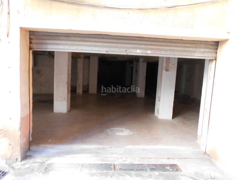 Foto cc7557ee-d7d7-4ff6-a7a8-e55ed8f17577. Local commercial dans avinguda catalunya 28 dans Eixample Tarragona