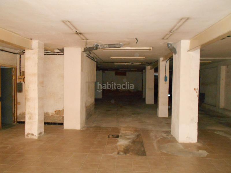 Foto d07a6416-b25f-4eac-a29a-361b78f852bb. Local commercial dans avinguda catalunya 28 dans Eixample Tarragona