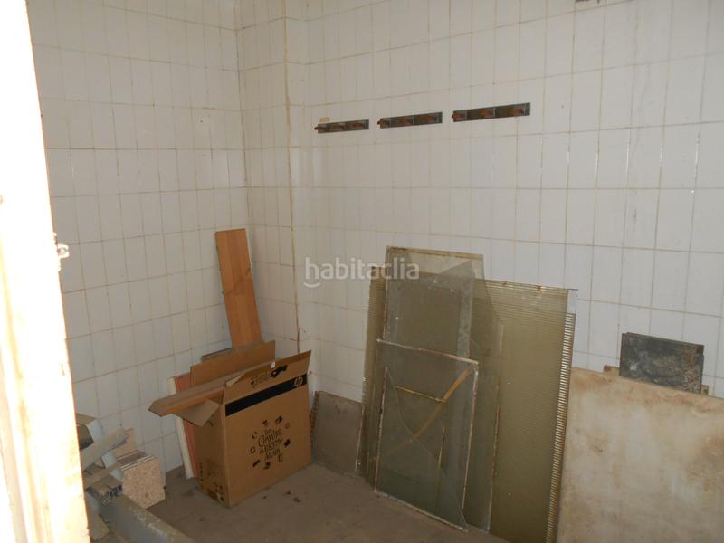 Foto d22e30c1-357f-4354-9e51-79e6ba62d55a. Local commercial dans avinguda catalunya 28 dans Eixample Tarragona