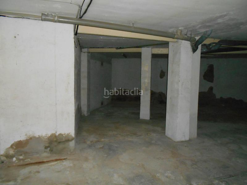 Foto d8016f1e-63e6-4c13-8ec6-e31355f36574. Local commercial dans avinguda catalunya 28 dans Eixample Tarragona