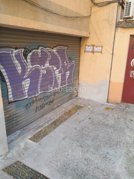 Foto f955c485-65ab-48c0-838a-8fbc0b21a40b. Local commercial dans avinguda catalunya 28 dans Eixample Tarragona