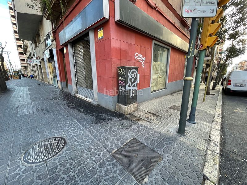 Foto 4e87ddf5-0e03-475b-b07e-622a0ce9d447. Edifici a rambla vella 26 a Eixample Tarragona