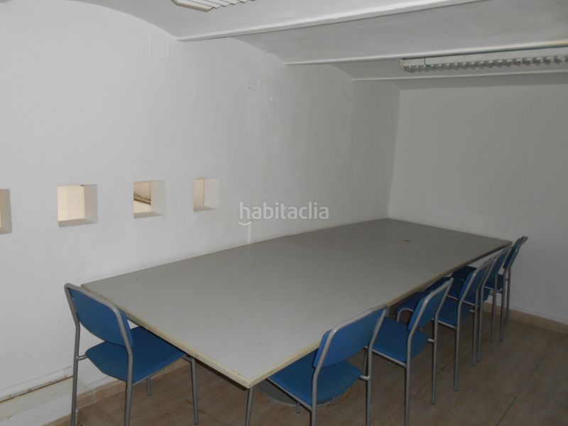 Foto 7b633cd9-76f0-4ffa-8293-310bd9f1ccab. Edifici a rambla vella 26 a Eixample Tarragona