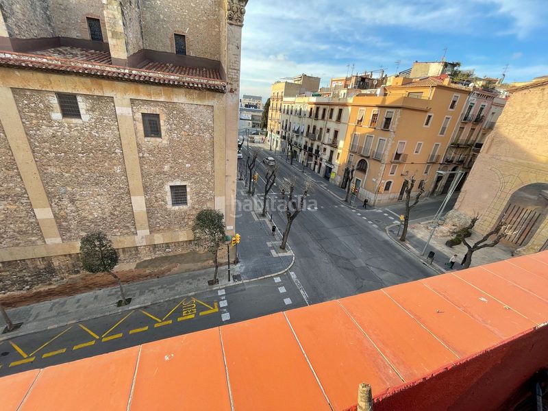 Foto 7cb51f7d-1d6a-4006-8926-4ecf2621ec95. Edifici a rambla vella 26 a Eixample Tarragona