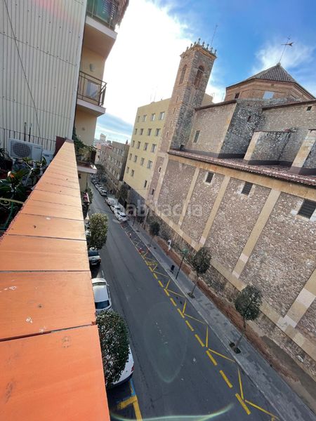 Foto a4b92a77-7a68-4b5b-8096-59c2b55a8b31. Edifici a rambla vella 26 a Eixample Tarragona