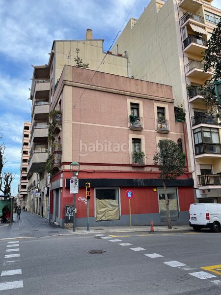 Foto a4e9bbef-3512-47a6-b6cf-6ab6285c554b. Edifici a rambla vella 26 a Eixample Tarragona