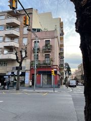 Edifici a Rambla Vella 26