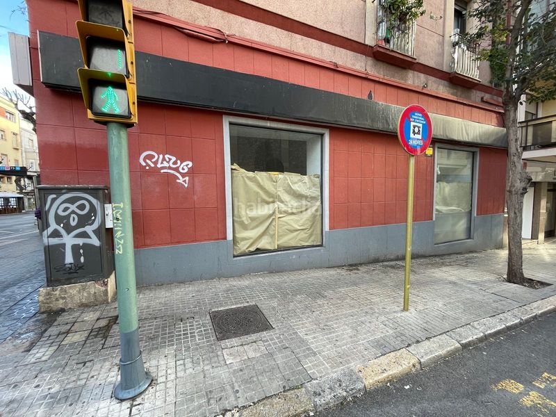 Foto f8826268-10ca-4c87-8c58-139ffb2e68ee. Edifici a rambla vella 26 a Eixample Tarragona
