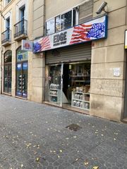 Miete Geschäftsraum  Rambla vella. Local para cualquier negocio