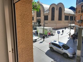 Oficina en Carrer de reding 22. Calle reding oficinas con posibilidad de cambio de uso