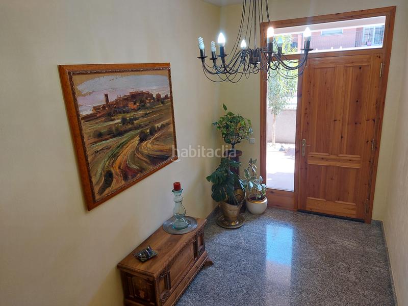 Foto 9661ce1e-a33a-4716-a3da-e487092dd5e2. Casa adosada encantadora casa en la zona del colegio "sant josep" en Tàrrega