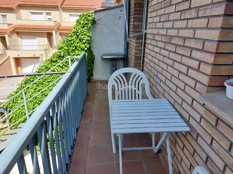 Foto c0617a75-51a8-46af-85e7-10e6169f314a. Casa adosada encantadora casa en la zona del colegio "sant josep" en Tàrrega