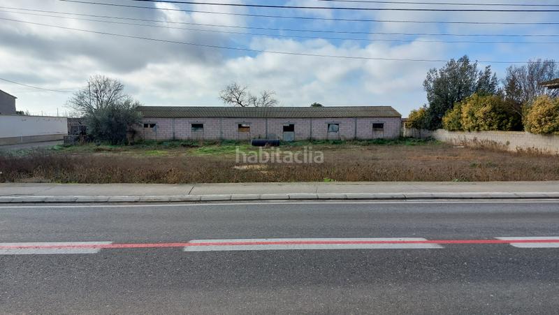 Foto 3ae6aa62-34b8-4a09-8301-aed642d432e5. Terreno residencial en Tornabous