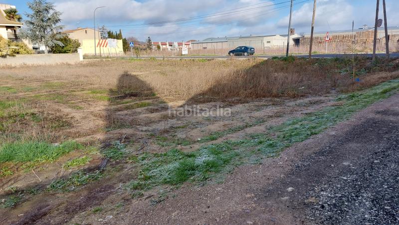Foto a813cd37-8c76-4d47-88e5-8427cb5a5276. Terreno residencial en Tornabous