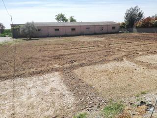 Terreny residencial a Tornabous