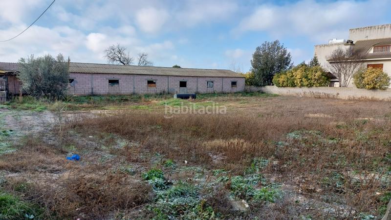 Foto dc44828c-e8f7-4e1d-9ea9-6e820e84b3ef. Terreno residencial en Tornabous