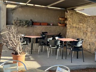 Pas-de-porte Local commercial à Sant Martí de Riucorb. Bar-restaurante en traspaso