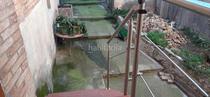 Foto 12ad1b19-4efa-438b-ae8b-f70cf8b0b5ea. Casa con parcheggio in Tornabous