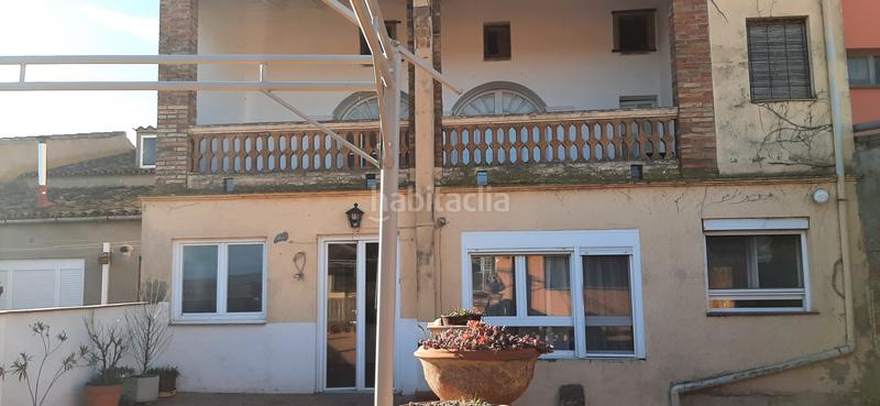 Foto 2401bca7-b39c-4a2b-b372-d6f6682aef71. Casa con parcheggio in Tornabous