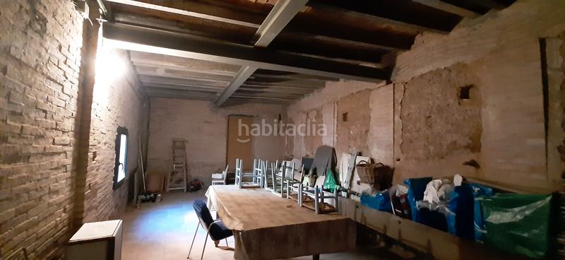 Foto 24c56194-6843-4de2-bbf6-0e2d8c86937f. Casa con parcheggio in Tornabous