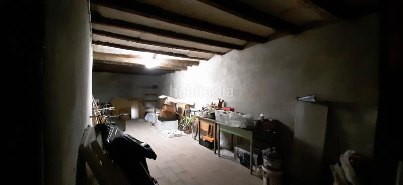 Foto c2c44a78-d0a0-43f3-aa02-371fbd829f7b. Casa con parcheggio in Tornabous