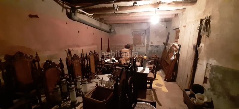 Foto f98a805c-8972-4768-8b47-2680b53eef6e. Casa con parcheggio in Tornabous