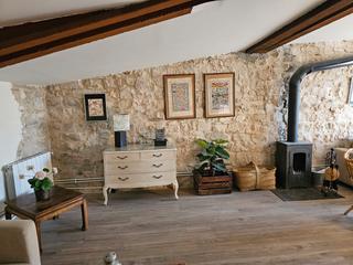 Casa a Ciutadilla. Casa en venta reformada en ciutadilla