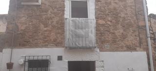 Maison à Agramunt. Casa económica en venta