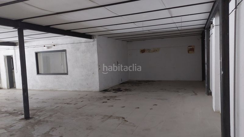 Foto adcbded9-60a7-4265-9ebc-a982ee9e4dc6. Affitto locale commerciale in Tàrrega
