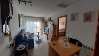 Appartement à Tàrrega. Apartamento muy soleado