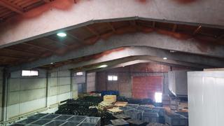 Bâtiment à usage industriel à Barbens. Oportunidad! nave en venta en barbens