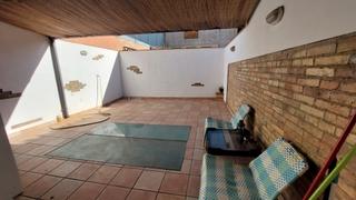 Appartement à Tàrrega. Piso con terraza de 35 m2