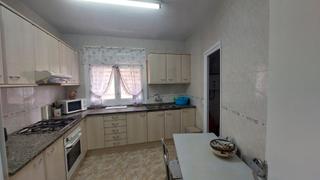 Appartement à Tàrrega. Piso económico en venta