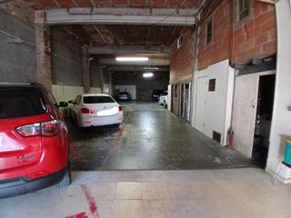 Local Comercial a Trrega. Local en venta en tarrega