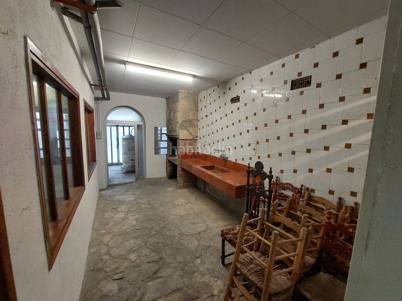 Foto 0c57d974-f302-4de4-b2ac-0da9e01087b9. Casa amb xemeneia calefacció aparcament a Tornabous