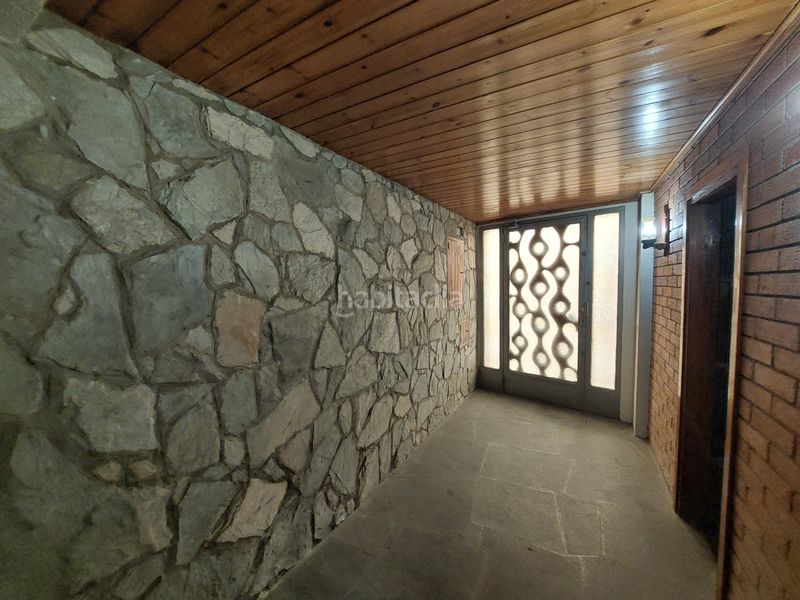 Foto 11ea3269-9434-4ff1-981e-b9c5ef33532a. Casa amb xemeneia calefacció aparcament a Tornabous