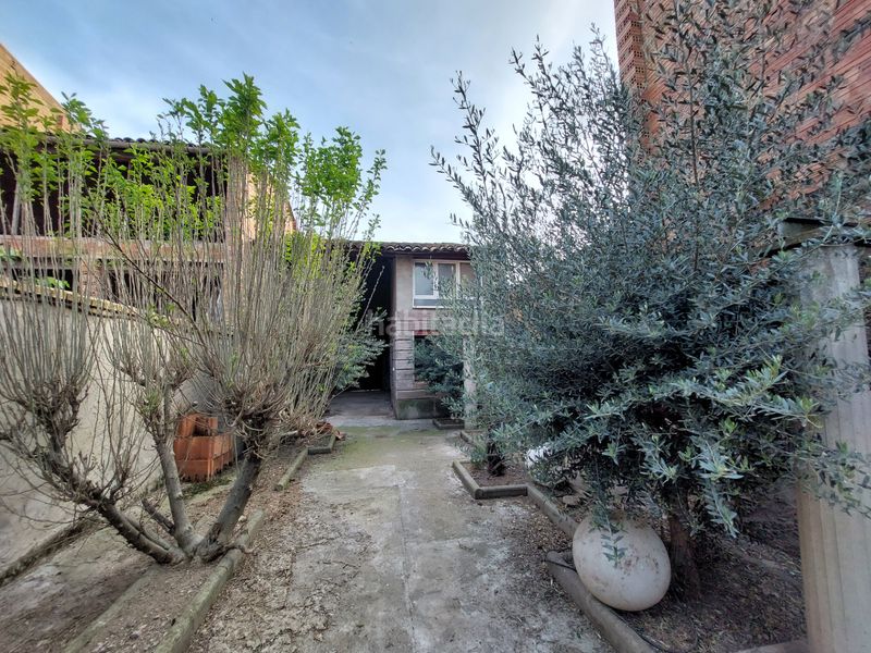 Foto 38bdd30e-ba15-4d95-b6d4-1e47d5b1a058. Casa amb xemeneia calefacció aparcament a Tornabous