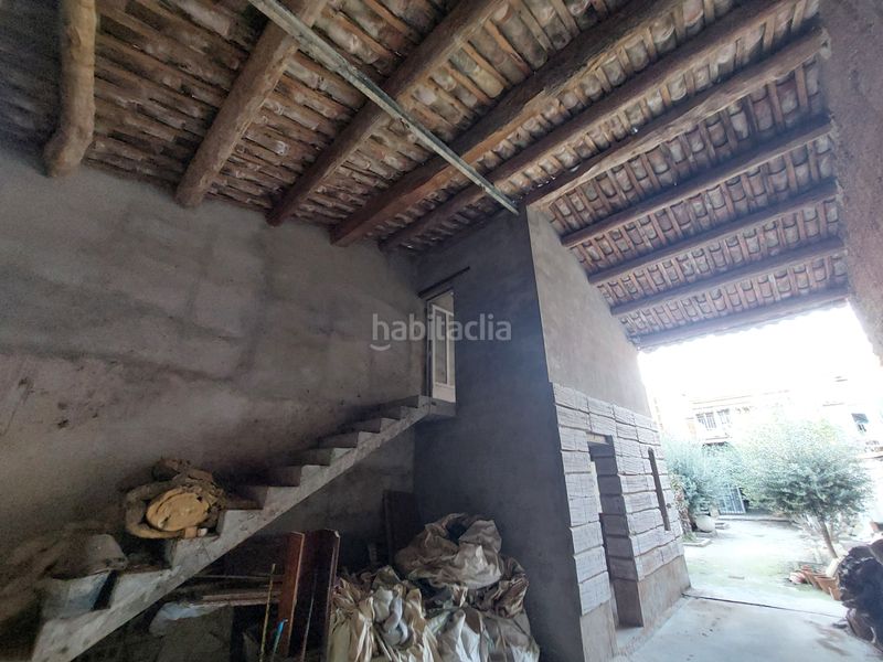 Foto 8362e0dd-44a0-4feb-9631-9c2d62dc5807. Casa amb xemeneia calefacció aparcament a Tornabous